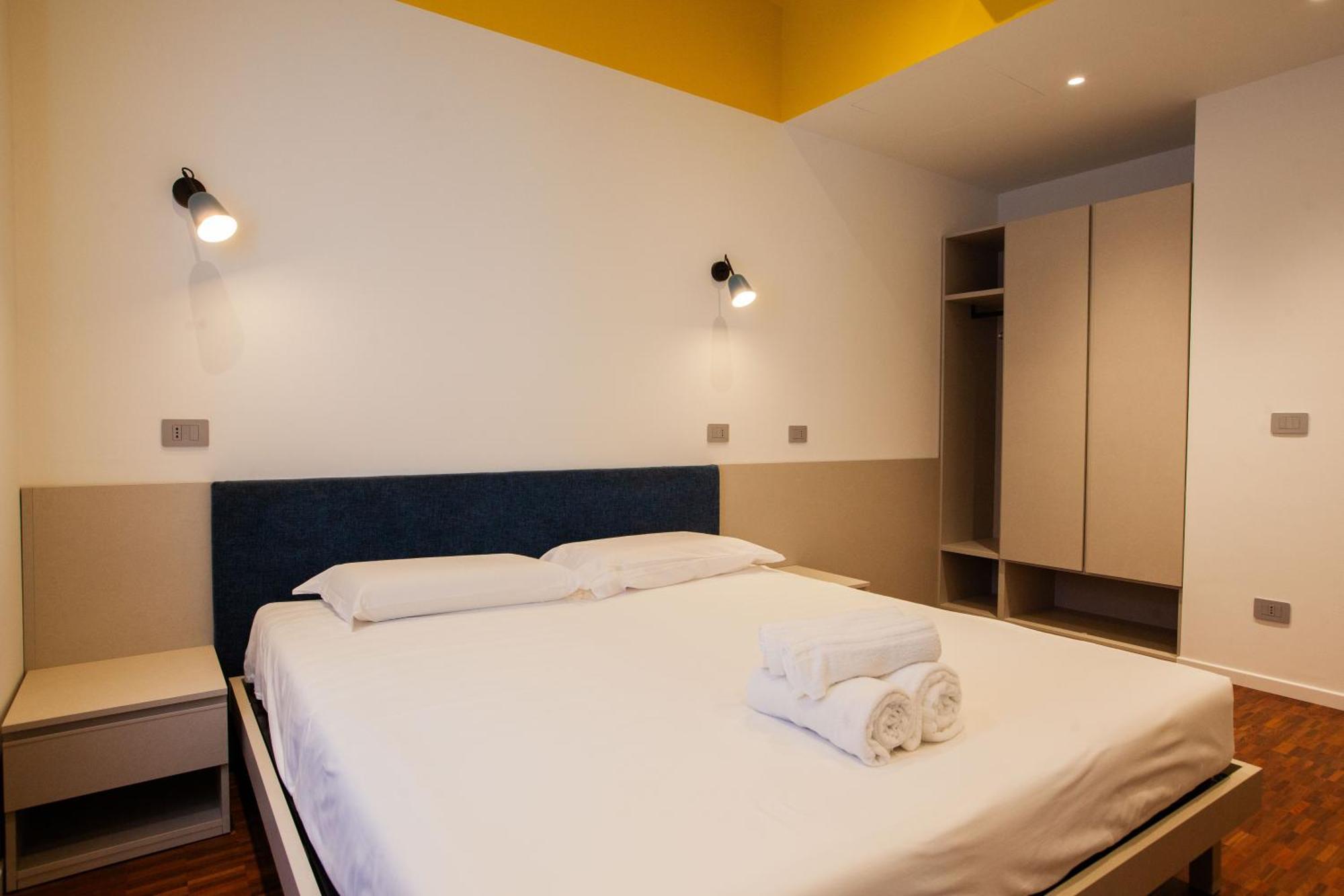 Hotel Cvm 19 Mailand