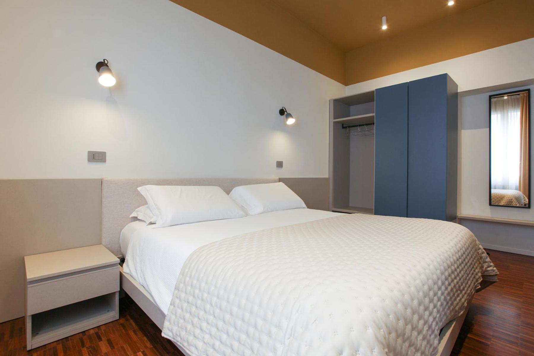 Cvm 19 Hotel Mailand