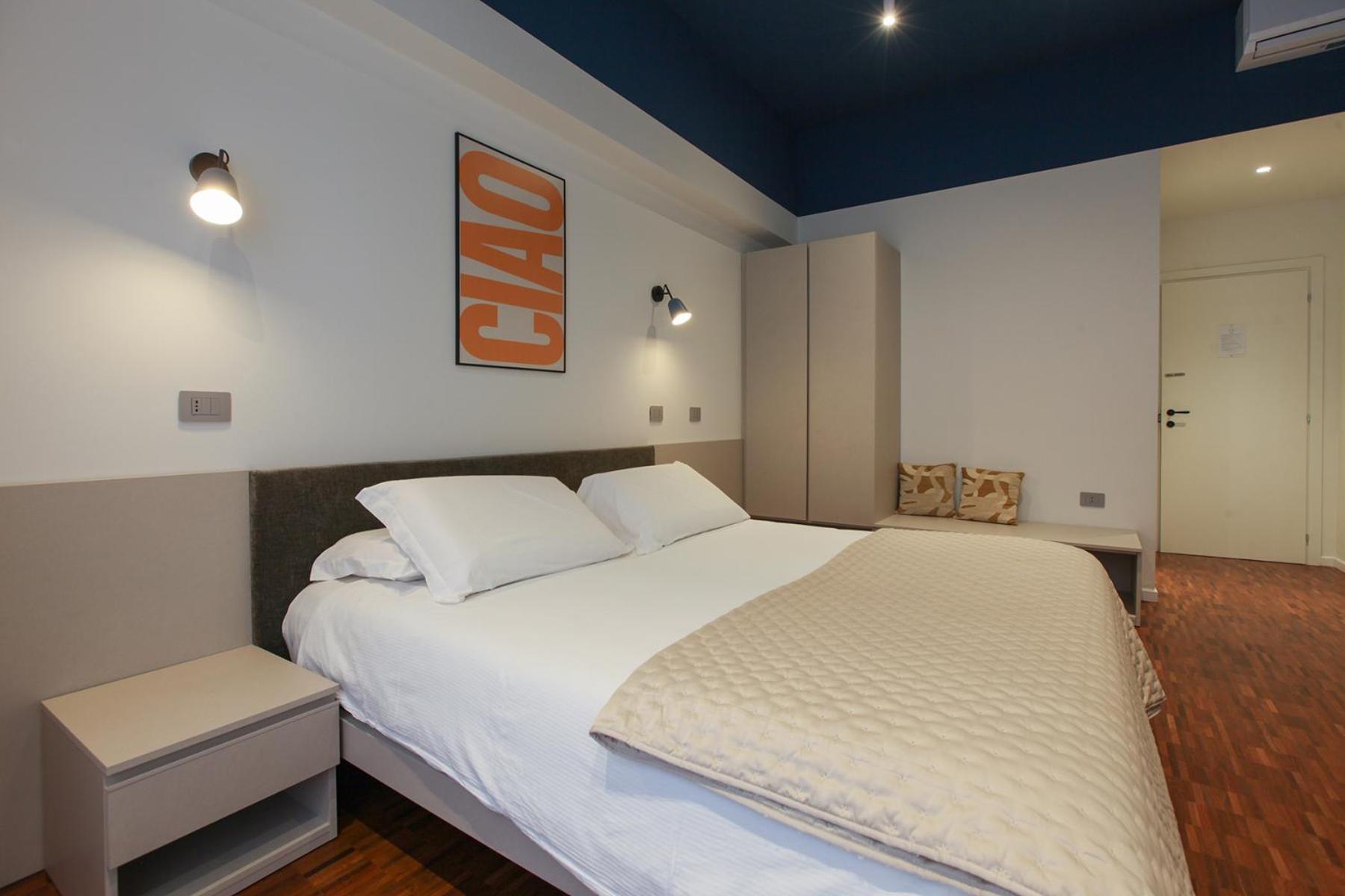 Cvm 19 Hotel Mailand
