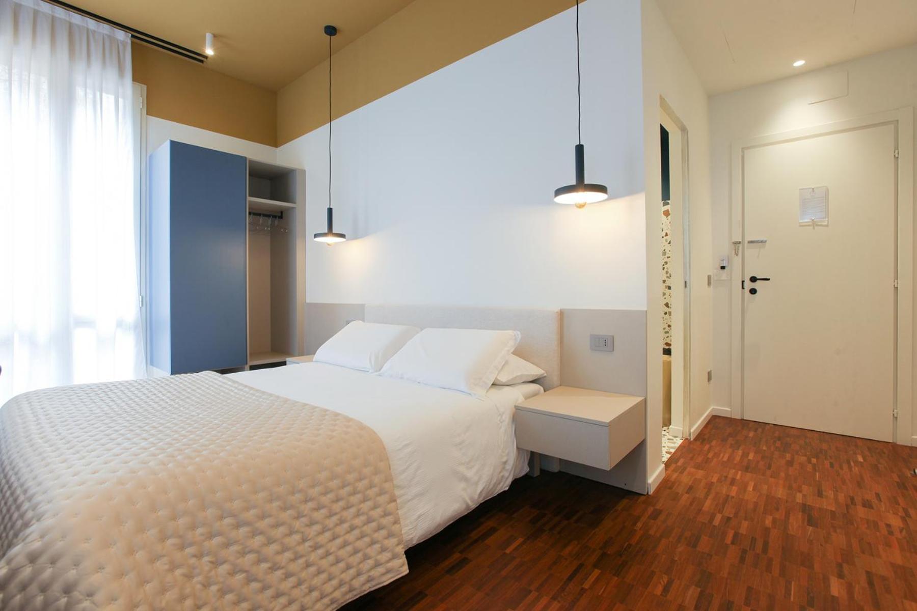 Hotel Cvm 19 *