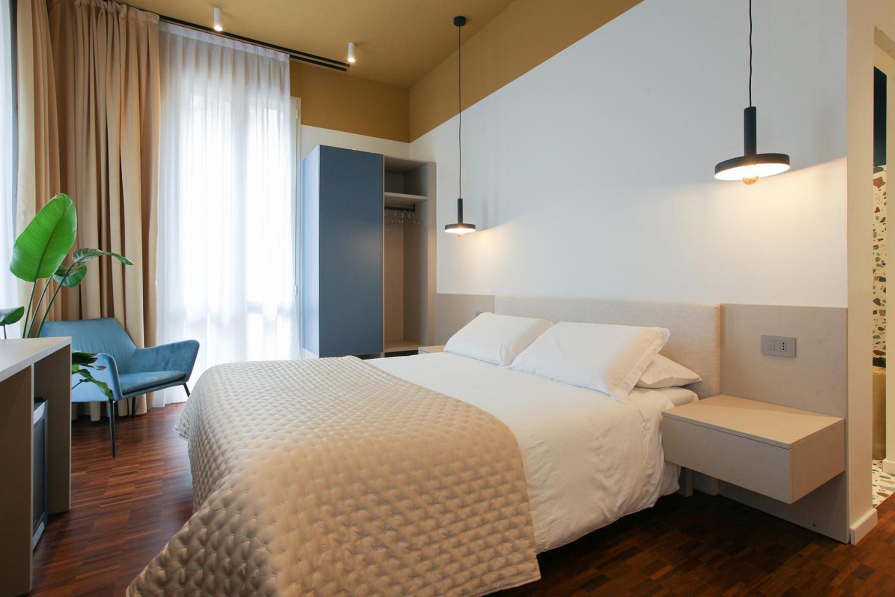 Hotel Cvm 19
