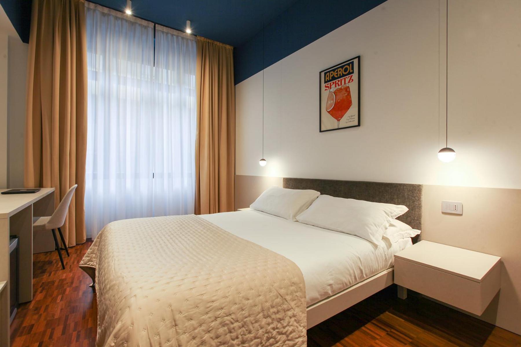Cvm 19 Hotel *