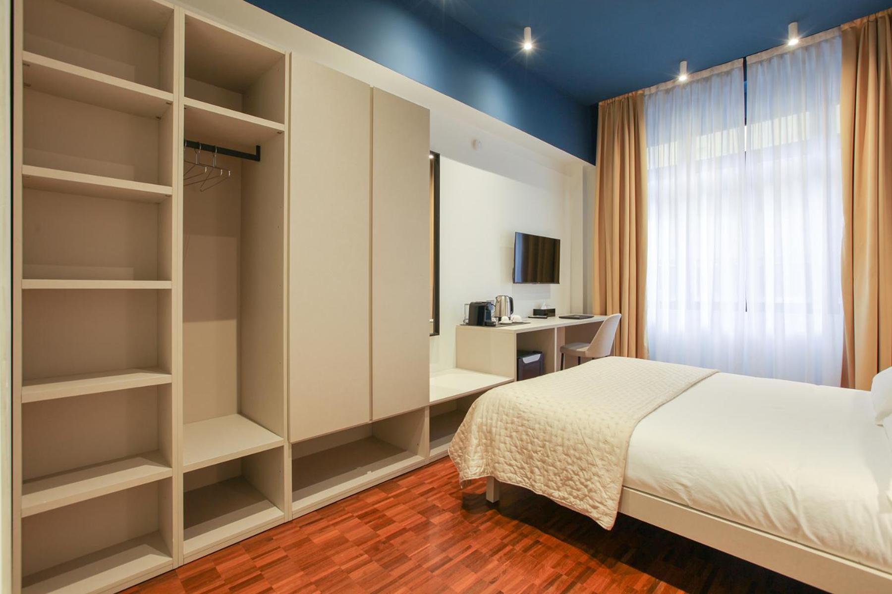 Hotel Cvm 19