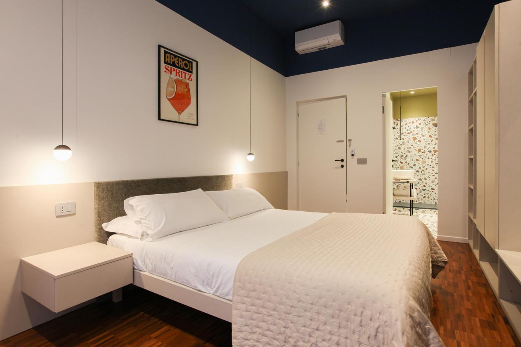 Hotel Cvm 19